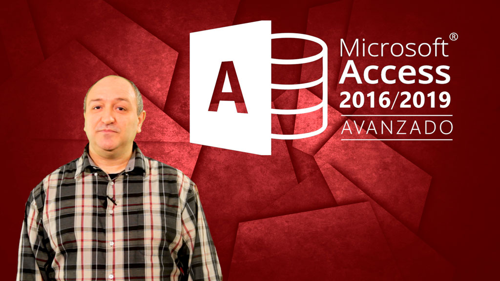 Curso de Access 2016/2019 avanzado