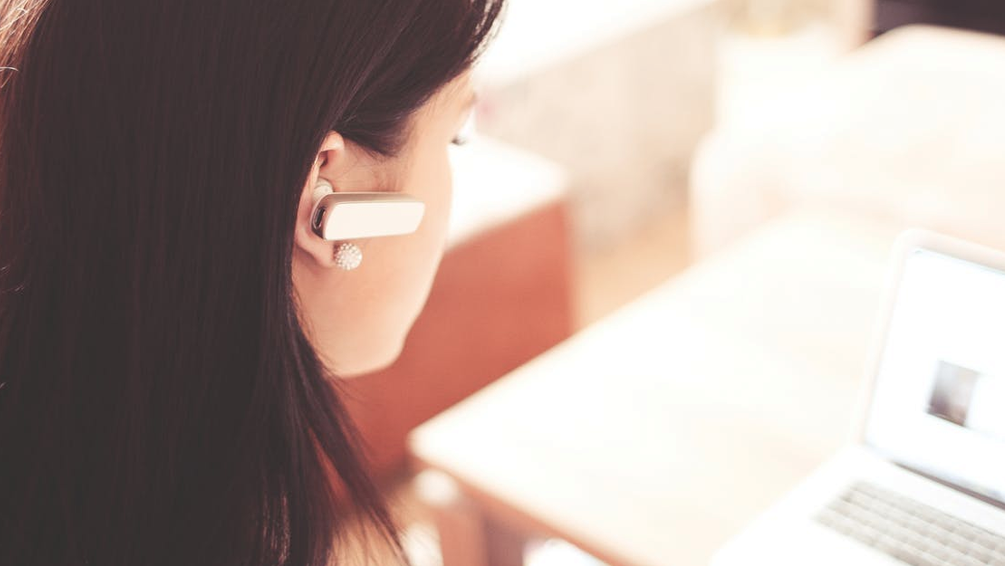 Curso de Atención al Cliente.