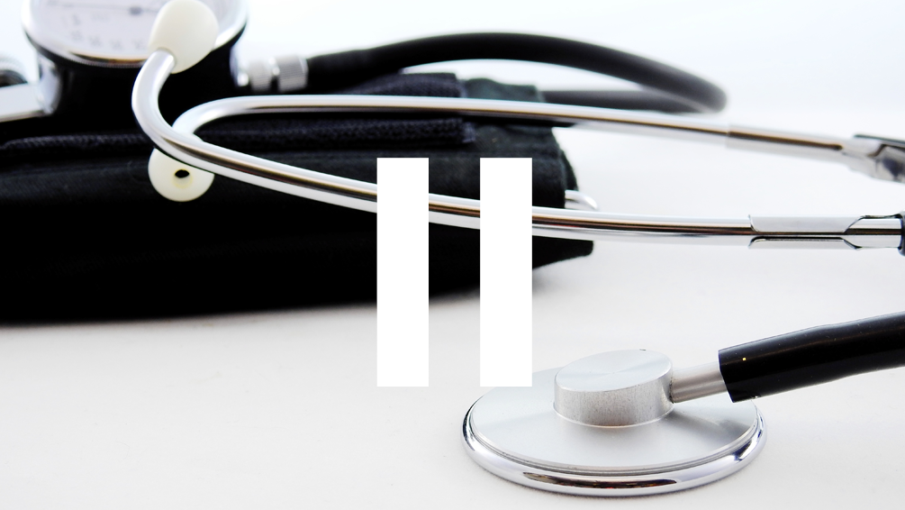 Curso de Atención al Paciente II.