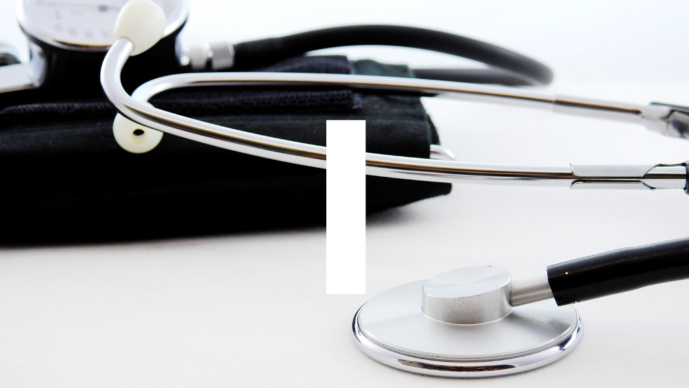 Curso de Atención al Paciente I.