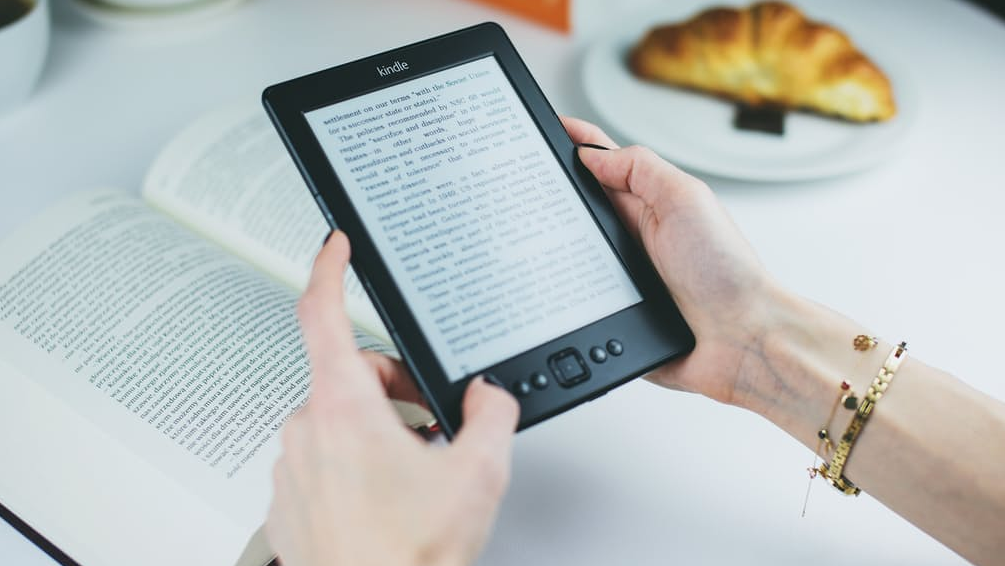 Curso de Planificación y Gestión de Bibliotecas Digitales.