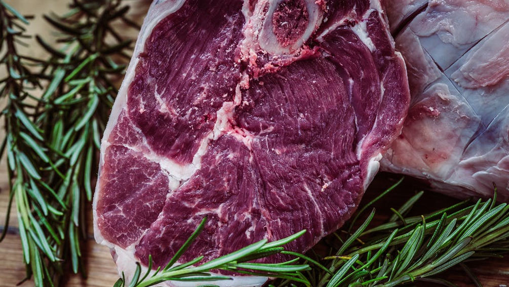 Curso de Manipulador de Alimentos Sector Cárnico.