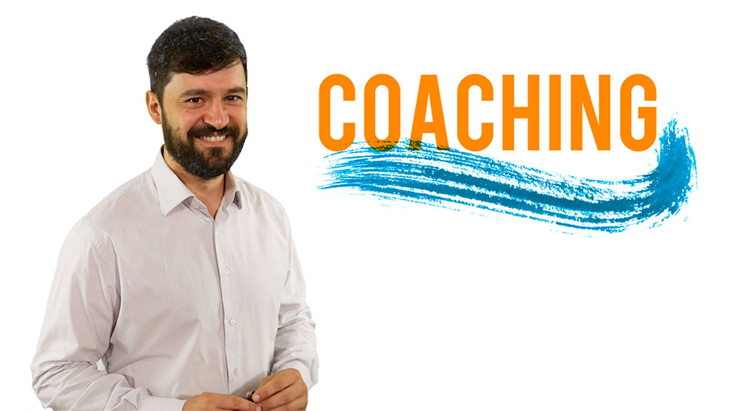 Curso de Coaching.