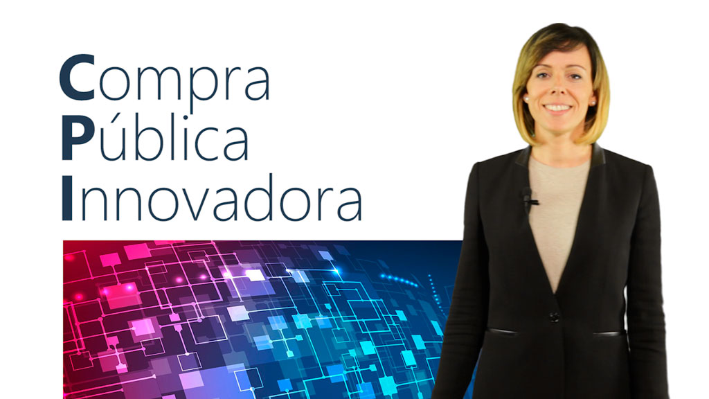 Curso de Compra pública de innovación