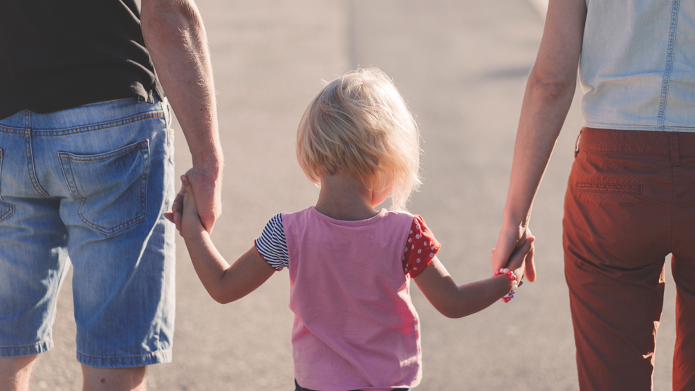 Curso de Conciliación de la Vida Familiar y Laboral.