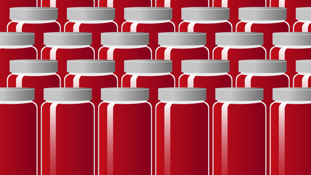 Curso de Manipulador de Alimentos Conservas Vegetales.