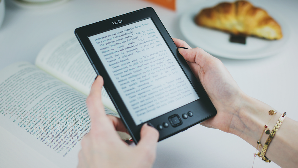 Curso de Crear eBooks y Revistas Digitales con InDesign