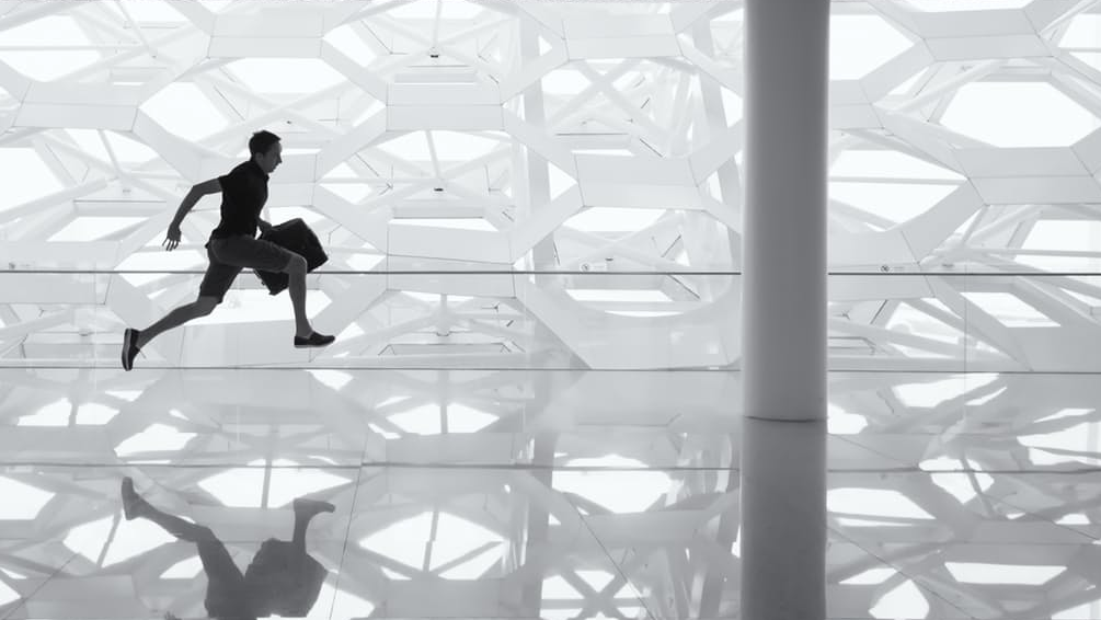 Curso de Búsqueda Activa y Efectiva de Empleo.