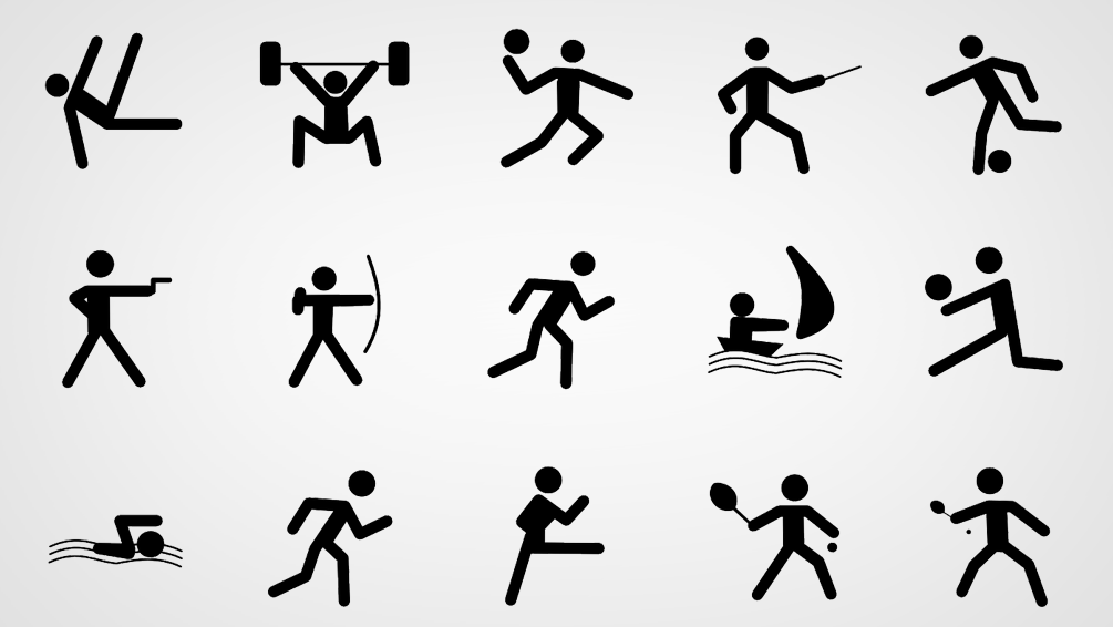 Curso de Entrenador para juegos deportivos básico