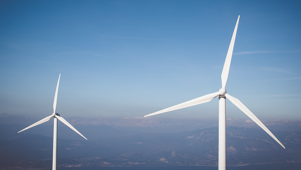 Curso de Energía Eólica