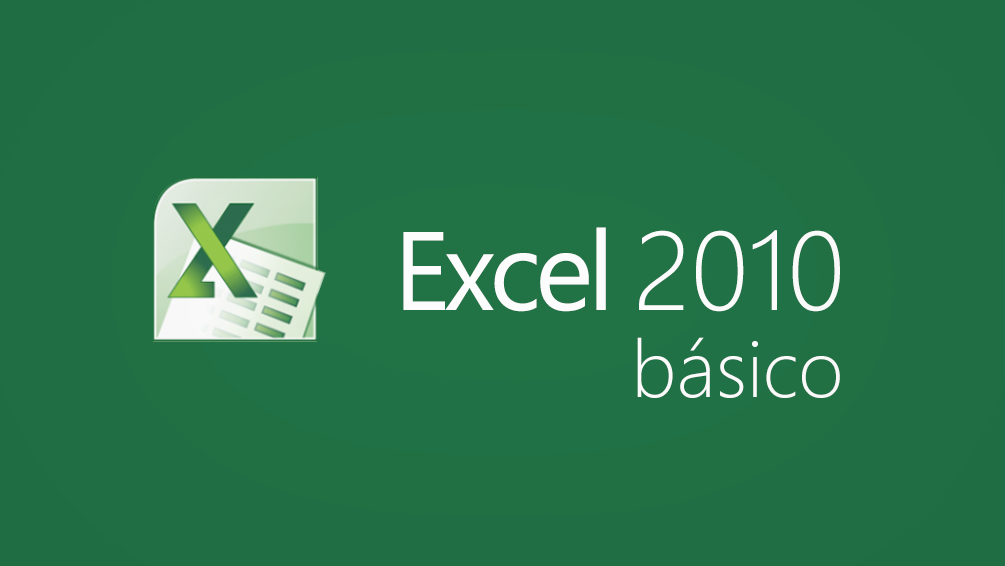 Curso de Excel 2010 básico