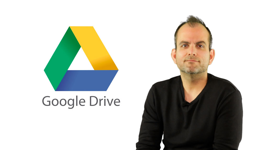 Curso de Ofimática en la nube: Google Drive básico