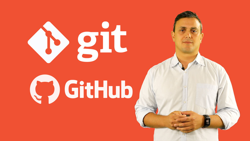 Curso de Git/GitHub.