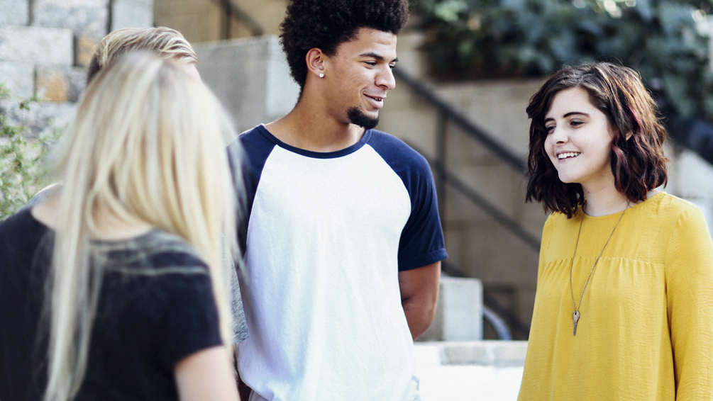 Curso de Habilidades Sociales y Asertividad.