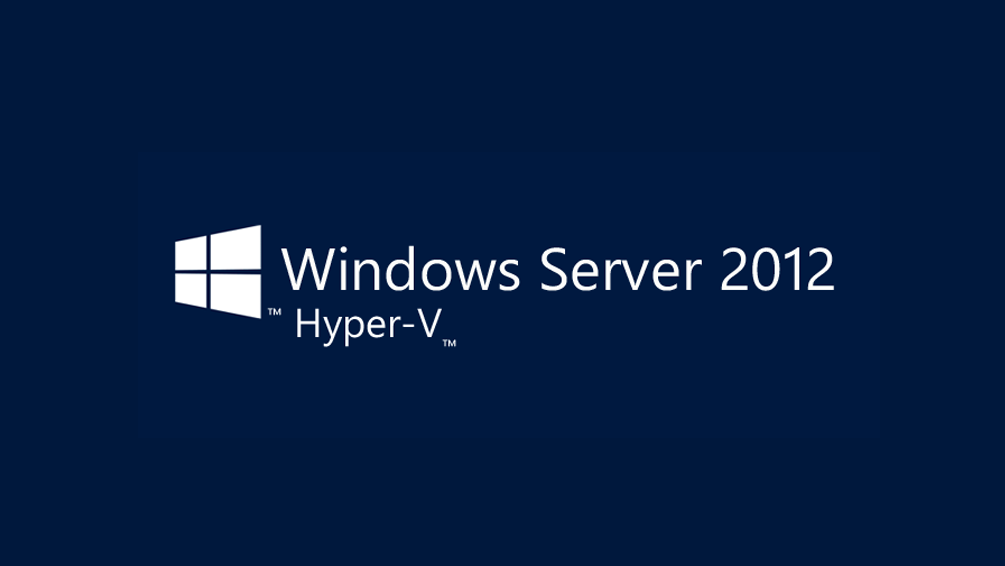 Curso de Virtualización con Hyper-V