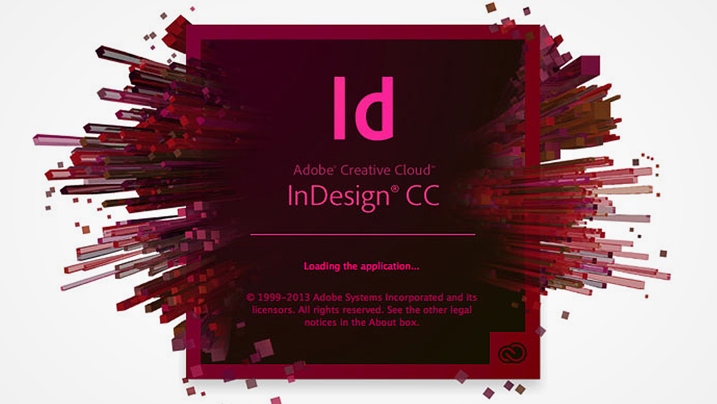 Curso de Adobe Indesign CC.