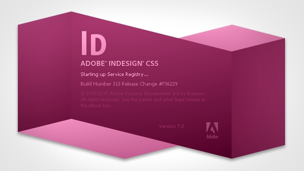Curso de Adobe Indesign CS5
