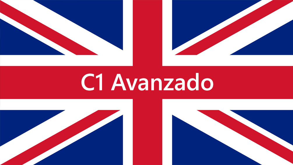 Curso de Inglés Avanzado (C1)