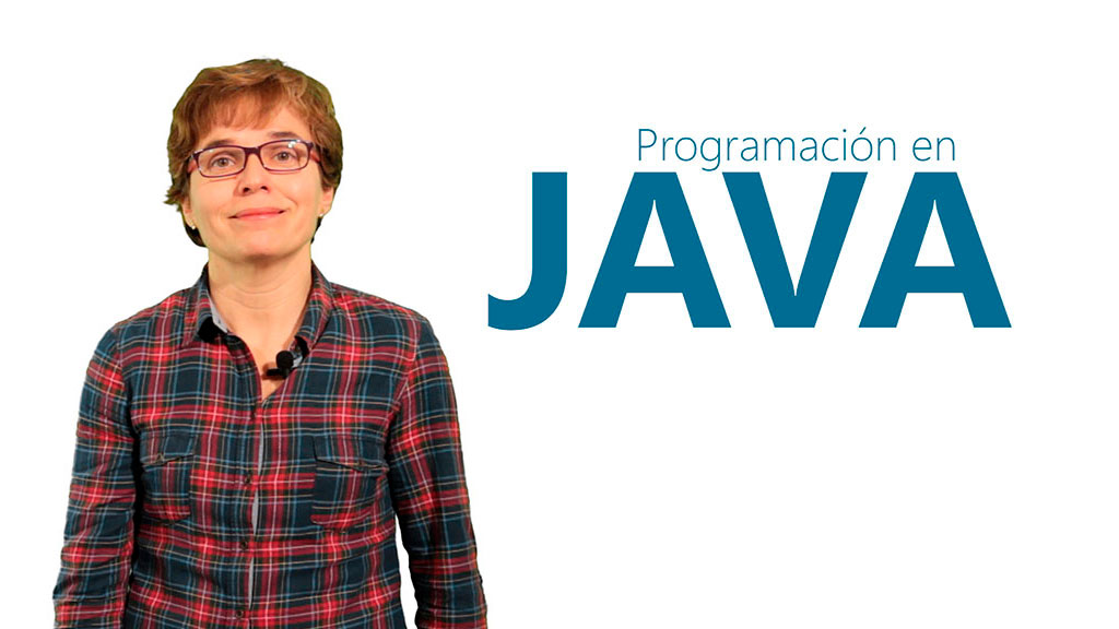 Curso de Programación en Java