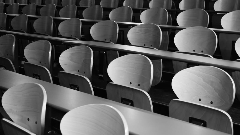 Curso de Ley de Universidades.