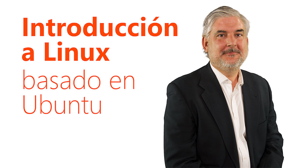 Curso de Iniciación a Linux: Ubuntu