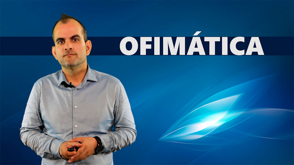 Curso de Ofimática (MF0233_2)