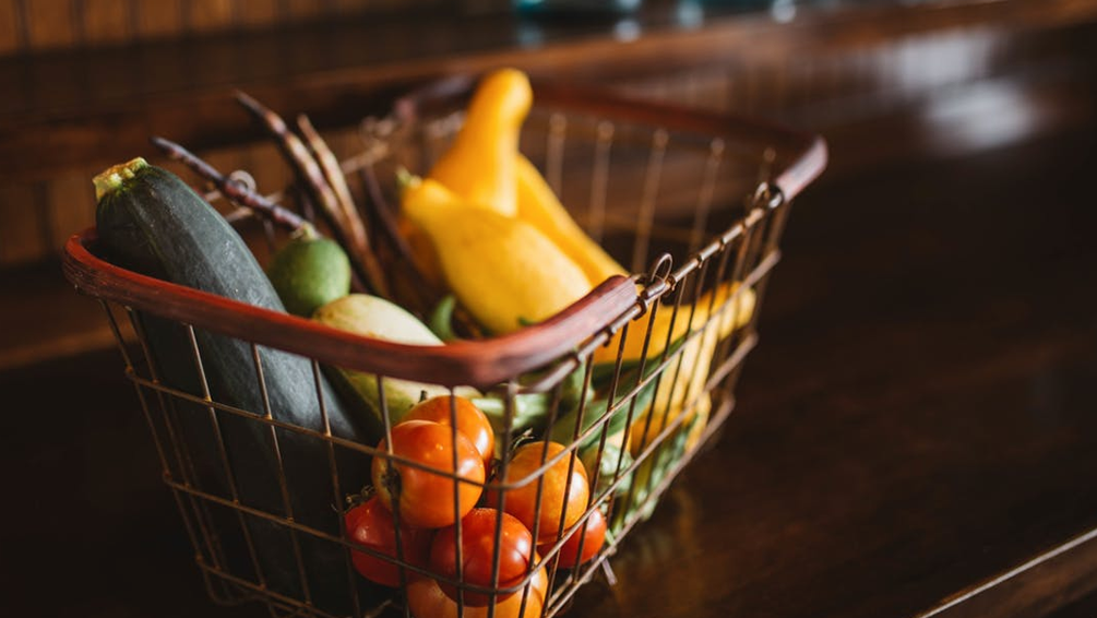 Curso de Manipulador de Alimentos Comercio Minorista.