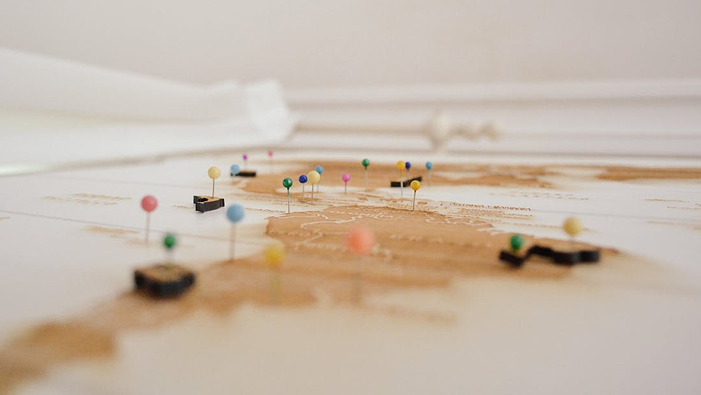 Curso de Negociación Internacional