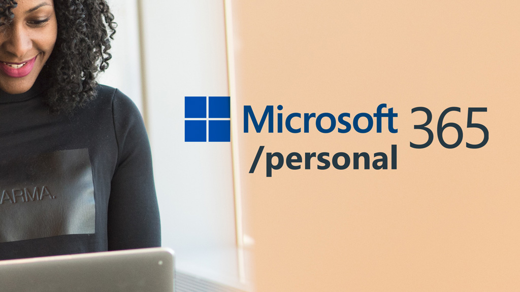 Curso de Microsoft 365 personal
