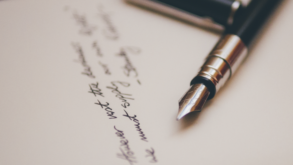 Curso de Ortografía.