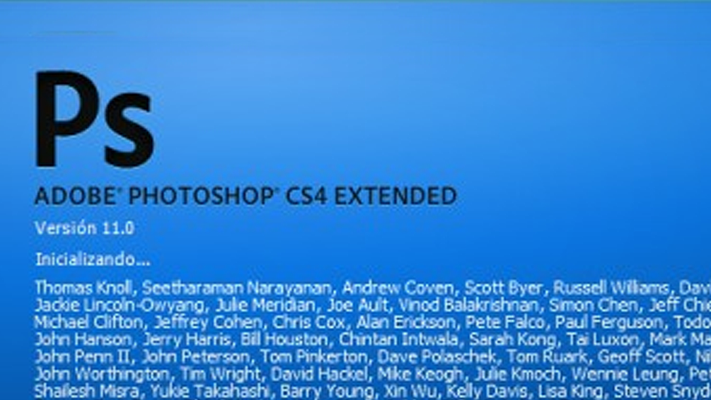 Curso de Photoshop nivel 2