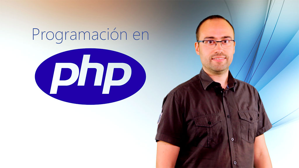 Curso de Programación en PHP.