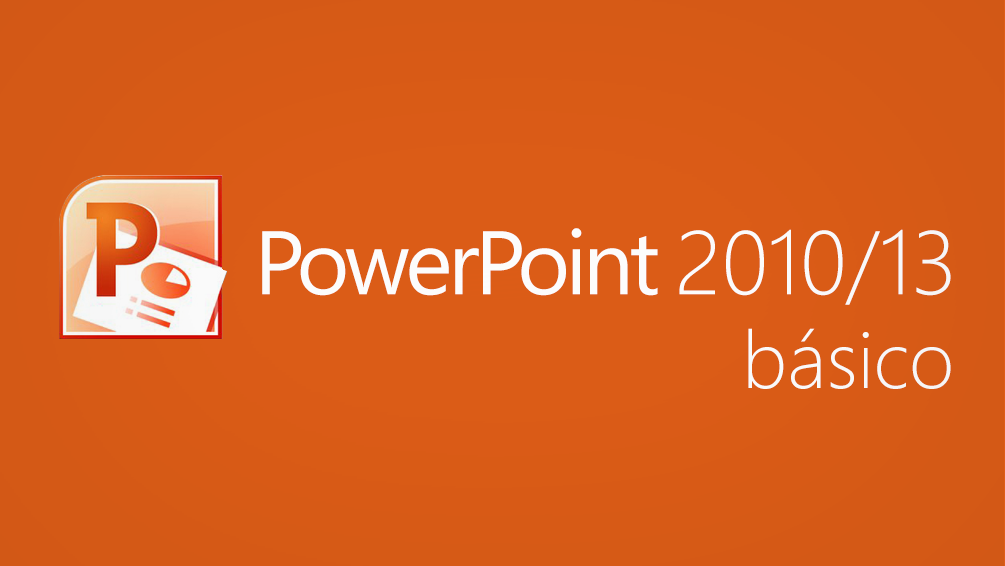 Curso de PowerPoint 2010/2013 básico