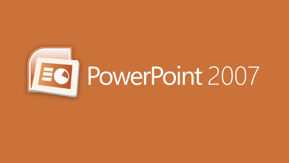 Curso de PowerPoint 2007
