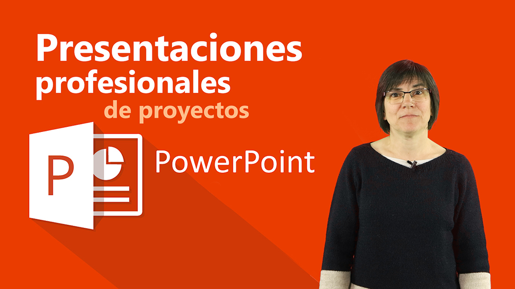 Curso de PowerPoint: Presentaciones Profesionales Proyectos
