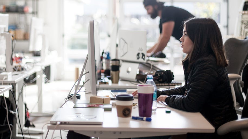 Curso de Prevención de riesgos laborales: Ergonomía