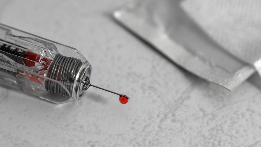 Curso de Gestión de Residuos Sanitarios.