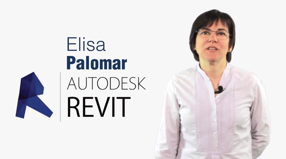 Curso de Revit: Iniciación al Diseño 3D.
