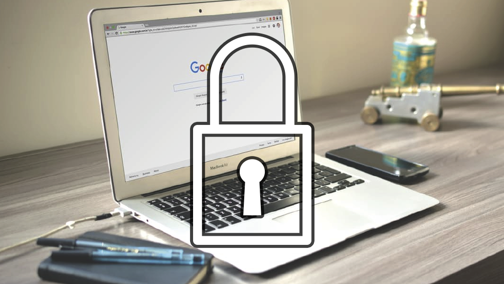 Curso de Seguridad en Internet.