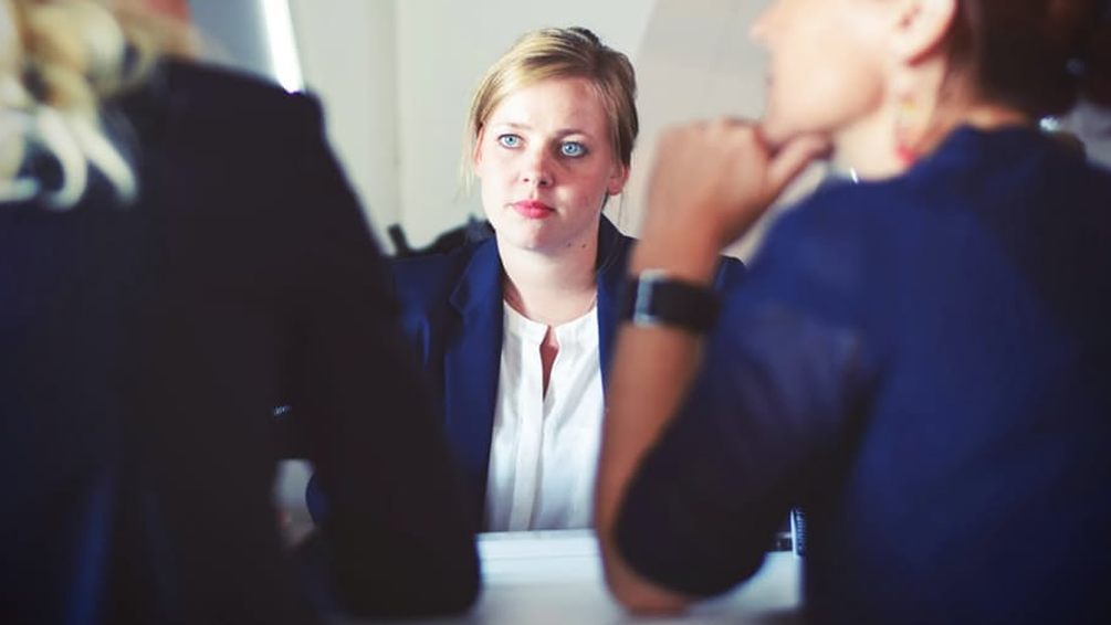 Curso de Síndrome de la mujer trabajadora.