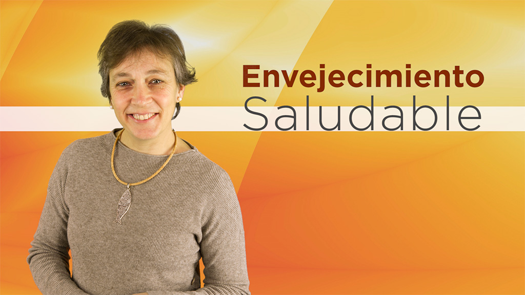 Curso de Envejecimiento Saludable (SSCG035PO).