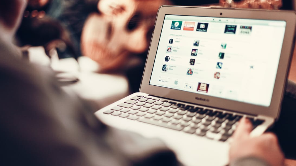 Curso de Web 2.0 en la Administración Pública.